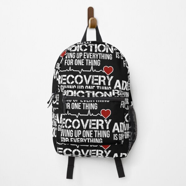 Item preview, Recovery Giving Up Everything For One Thing designed and sold by hkredaimero.
