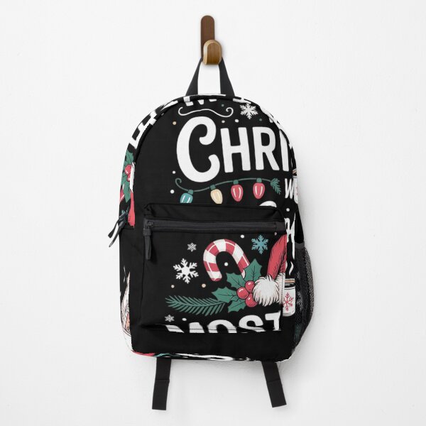 Item preview, Most Likely To Start Christmas With Coffee Family Xmas designed and sold by CombatTask.