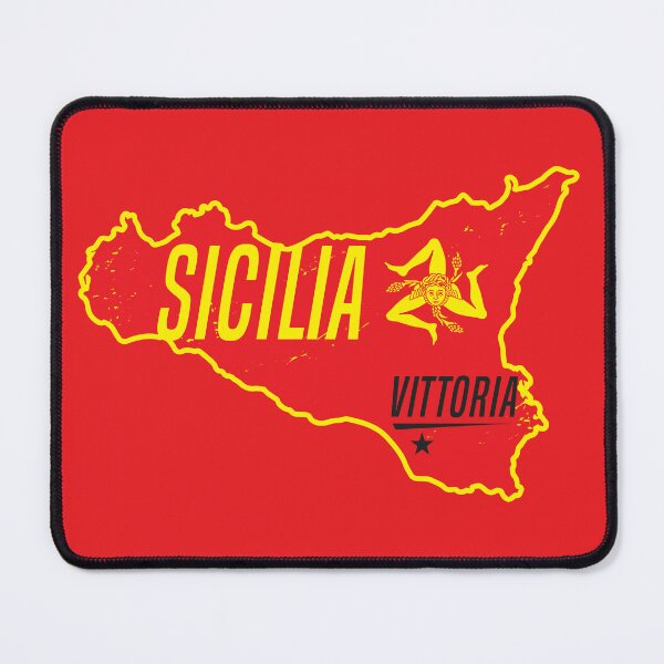 Item preview, Vittoria, Sicily, Italy designed and sold by studio838.