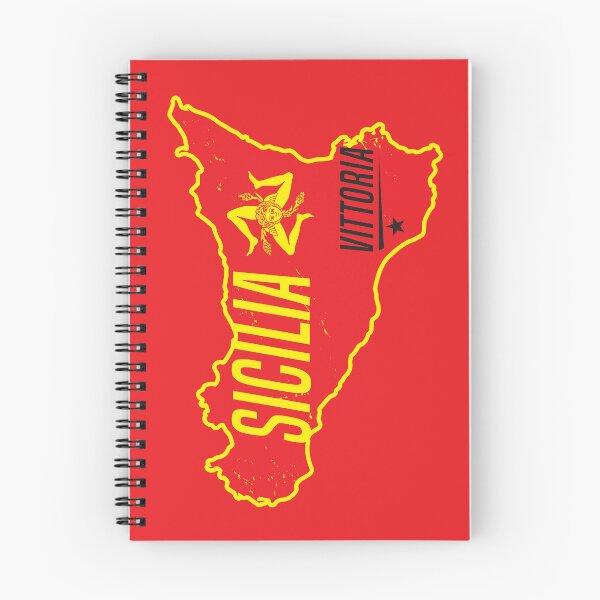 Item preview, Vittoria, Sicily, Italy designed and sold by studio838.