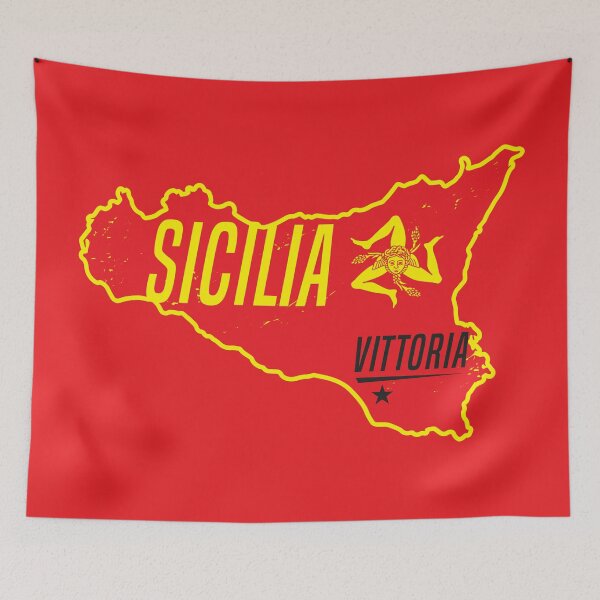 Item preview, Vittoria, Sicily, Italy designed and sold by studio838.