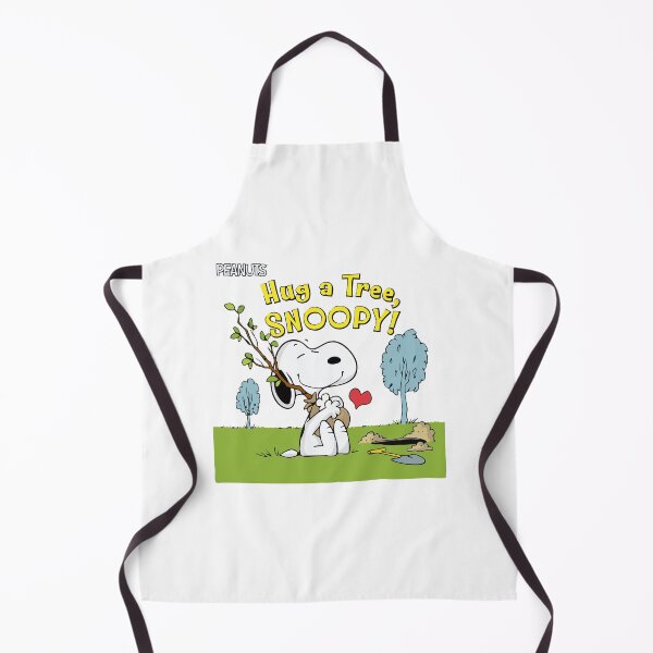 Item preview, Hug a Tree Snoopy cute designed and sold by mjerksx.