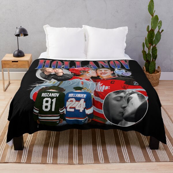 Item preview, Vintage Hollanov Ilya Rozanov and Shane Hollander designed and sold by NormamArtworks.