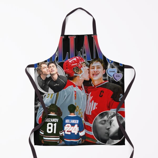 Item preview, Vintage Hollanov Ilya Rozanov and Shane Hollander designed and sold by NormamArtworks.