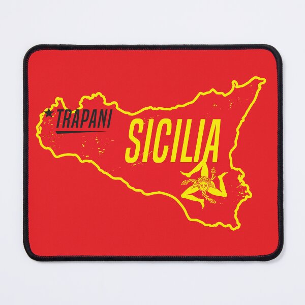 Item preview, Trapani, Sicily, Italy designed and sold by studio838.