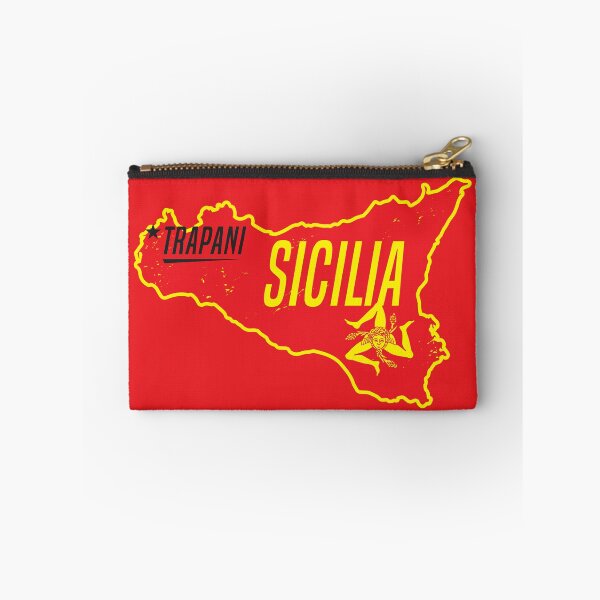 Item preview, Trapani, Sicily, Italy designed and sold by studio838.