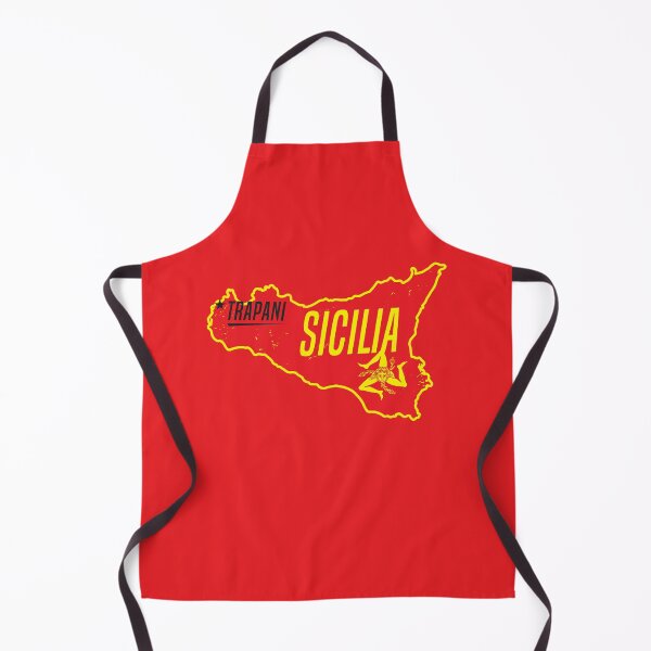 Item preview, Trapani, Sicily, Italy designed and sold by studio838.