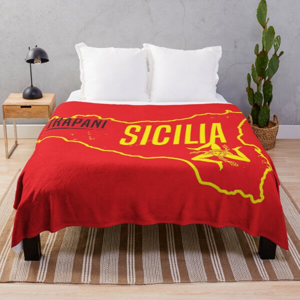 Item preview, Trapani, Sicily, Italy designed and sold by studio838.