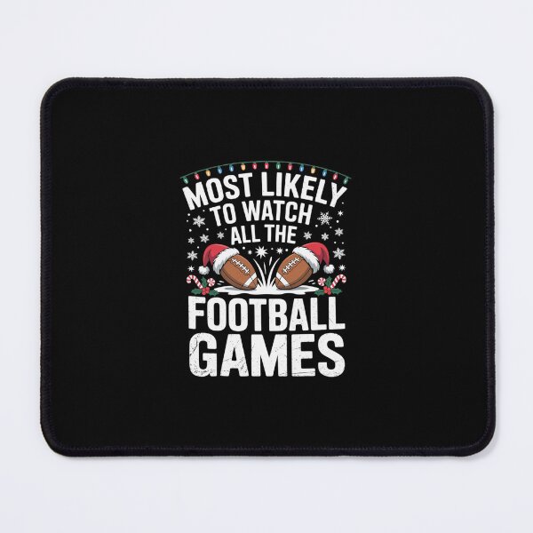 Item preview, Most Likely To Wake Up First On Christmas Morning Xmas designed and sold by SyntaxClaw.
