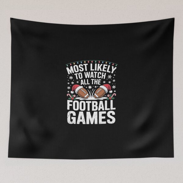 Item preview, Most Likely To Wake Up First On Christmas Morning Xmas  designed and sold by SyntaxClaw.