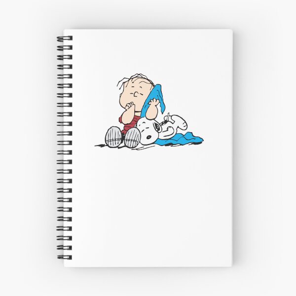Item preview, Bedtime with Snoopy designed and sold by mjerksx.