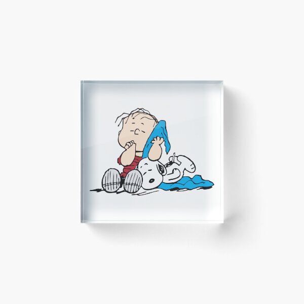 Item preview, Bedtime with Snoopy designed and sold by mjerksx.