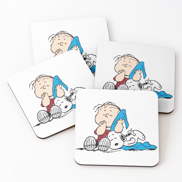 Item preview, Bedtime with Snoopy designed and sold by mjerksx.