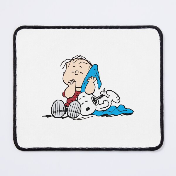 Item preview, Bedtime with Snoopy designed and sold by mjerksx.