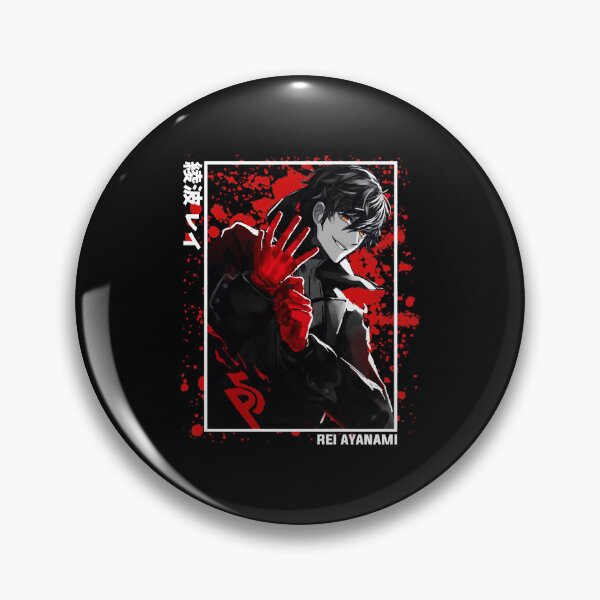 Item preview, Joker Persona 5  designed and sold by carbieeioo.