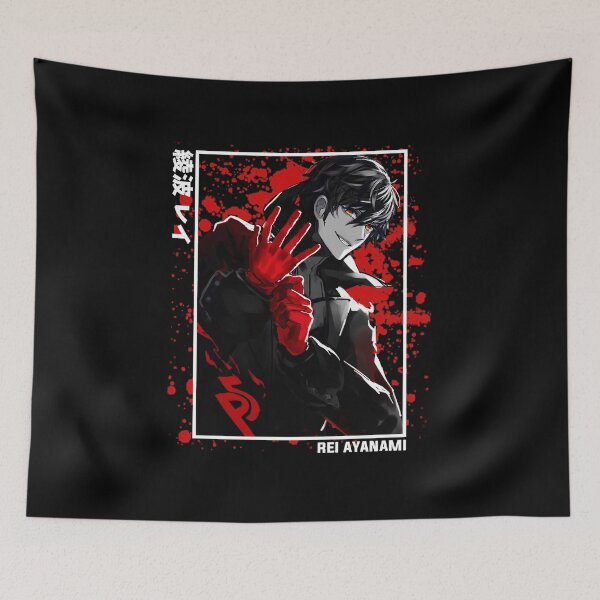 Item preview, Joker Persona 5  designed and sold by carbieeioo.