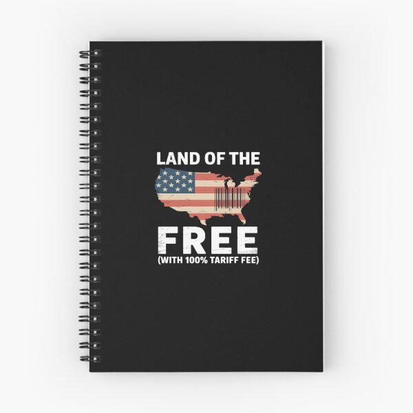Item preview, Funny USA Tariffs designed and sold by Shannon Bosley.
