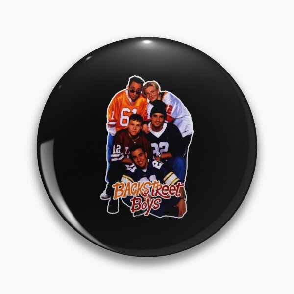 Item preview, Backstreet Boys Vintage Streetwear Group Look designed and sold by kathrynba.