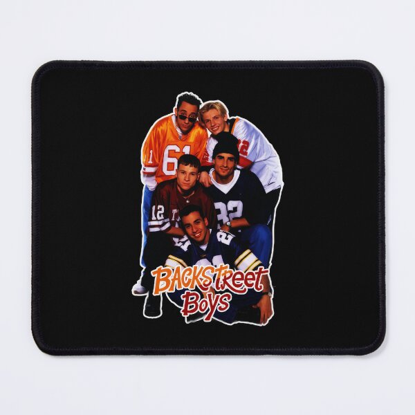 Item preview, Backstreet Boys Vintage Streetwear Group Look designed and sold by kathrynba.