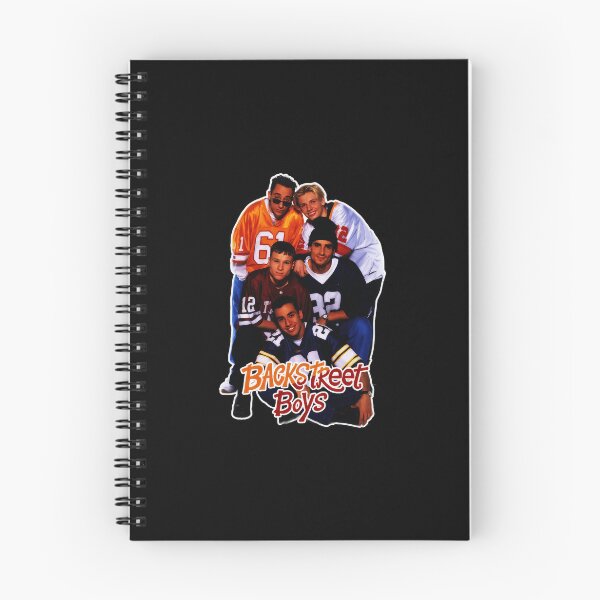 Item preview, Backstreet Boys Vintage Streetwear Group Look designed and sold by kathrynba.