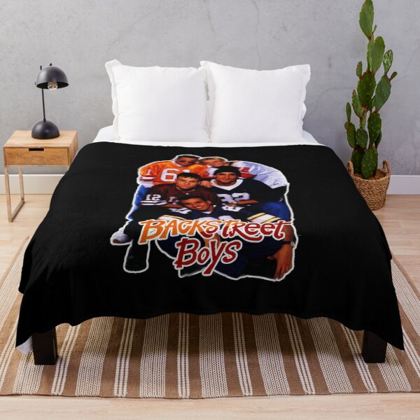Item preview, Backstreet Boys Vintage Streetwear Group Look designed and sold by kathrynba.