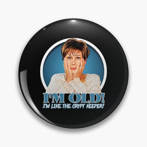 Item preview, Freaky Friday - Jamie Lee Curtis  designed and sold by dorenearmstead.