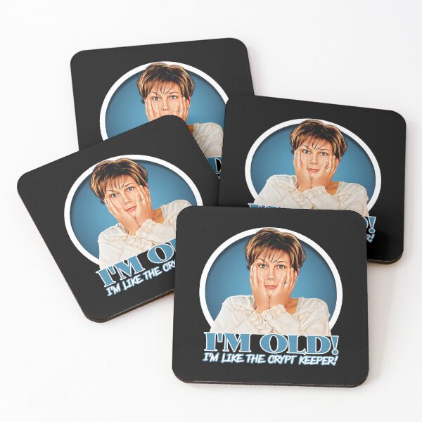Item preview, Freaky Friday - Jamie Lee Curtis  designed and sold by dorenearmstead.