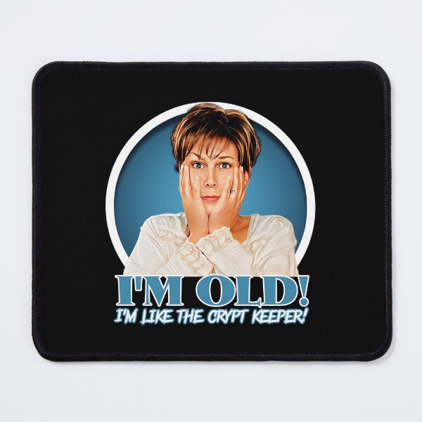 Item preview, Freaky Friday - Jamie Lee Curtis designed and sold by dorenearmstead.