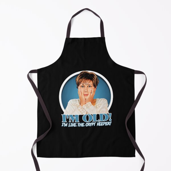 Item preview, Freaky Friday - Jamie Lee Curtis designed and sold by dorenearmstead.
