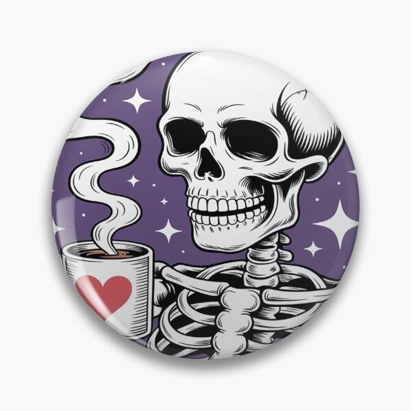 Item preview, Asexual Pride Ace and Anxious Funny Skeleton Asexuality designed and sold by GaryBellcvbnb.