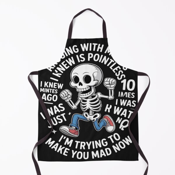 Item preview, Arguing With Me Is Pointless I Was Knew I Was Wrong Funny designed and sold by GaryBellcvbnb.
