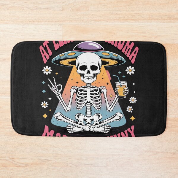 Item preview, At Least My Trauma Made Me Funny designed and sold by GaryBellcvbnb.