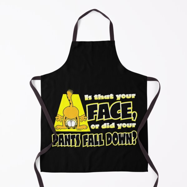 Item preview, Garfield Attractive designed and sold by AronWade.
