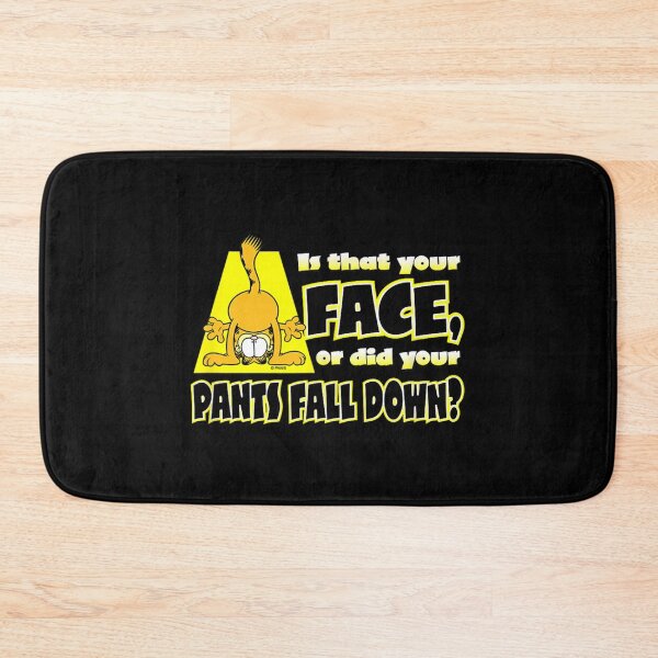 Item preview, Garfield Attractive  designed and sold by AronWade.