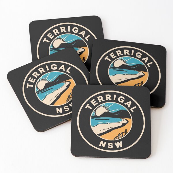 Item preview, Terrigal Central Coast NSW designed and sold by PamLeeDesign.