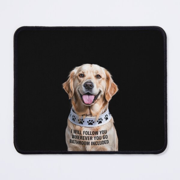 Item preview, Personal Stalker Golden Labrador Retriever Lab Dog Lover  designed and sold by FadeOfThrone.