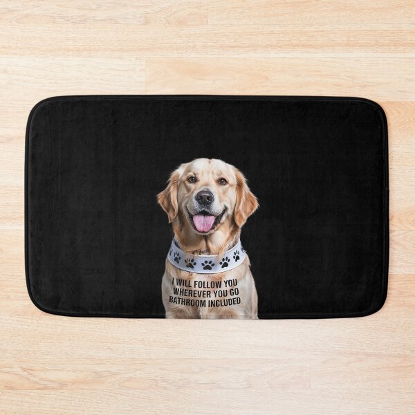 Item preview, Personal Stalker Golden Labrador Retriever Lab Dog Lover  designed and sold by FadeOfThrone.