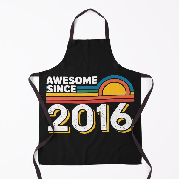 Item preview, Awesome Since 2016 9 Years Old 9th Birthday designed and sold by GaryBellcvbnb.