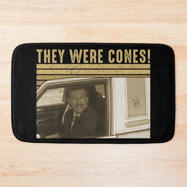 Item preview,  Vintage Retro They Were Cones Funny Movie 80s  designed and sold by NormamArtworks.
