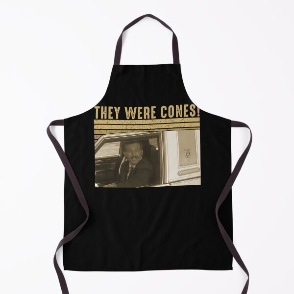 Item preview, Vintage Retro They Were Cones Funny Movie 80s designed and sold by NormamArtworks.