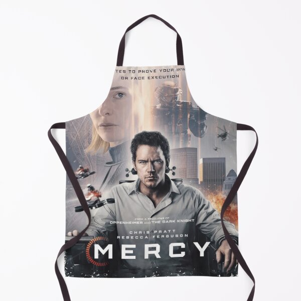 Item preview, Mercy designed and sold by KeijiCreative.