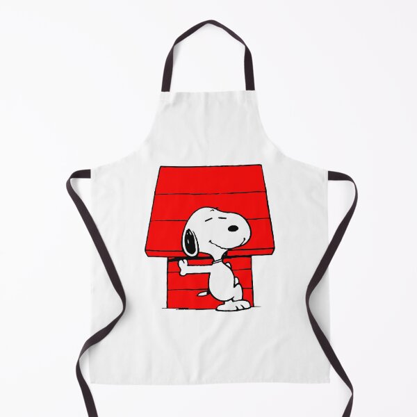 Item preview, Snoopy cute Hugging His Doghouse designed and sold by mjerksx.