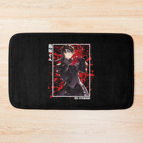Item preview, Joker Persona 5  designed and sold by carbieeioo.