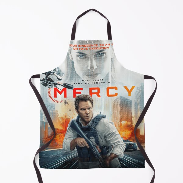 Item preview, Mercy designed and sold by KeijiCreative.