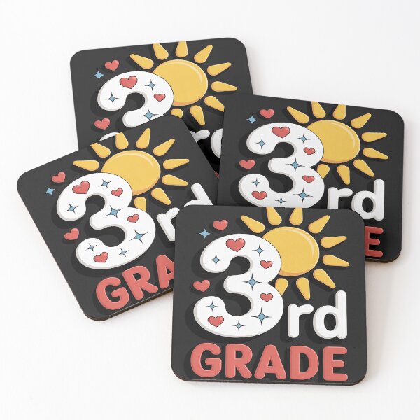 Item preview, Back to School 3rd Grade T-Shirt Boys & Girls Gift designed and sold by GaryBellcvbnb.