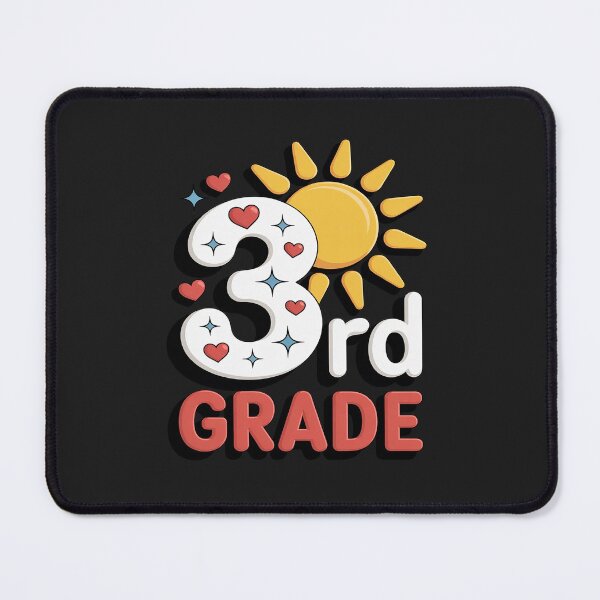 Item preview, Back to School 3rd Grade T-Shirt Boys & Girls Gift designed and sold by GaryBellcvbnb.