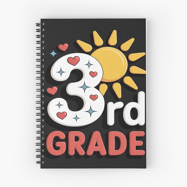 Item preview, Back to School 3rd Grade T-Shirt Boys & Girls Gift designed and sold by GaryBellcvbnb.