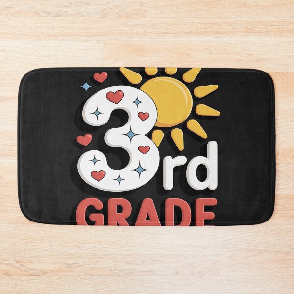 Item preview, Back to School 3rd Grade T-Shirt Boys & Girls Gift designed and sold by GaryBellcvbnb.