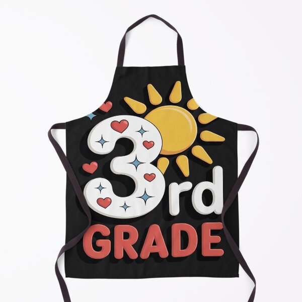 Item preview, Back to School 3rd Grade T-Shirt Boys & Girls Gift designed and sold by GaryBellcvbnb.