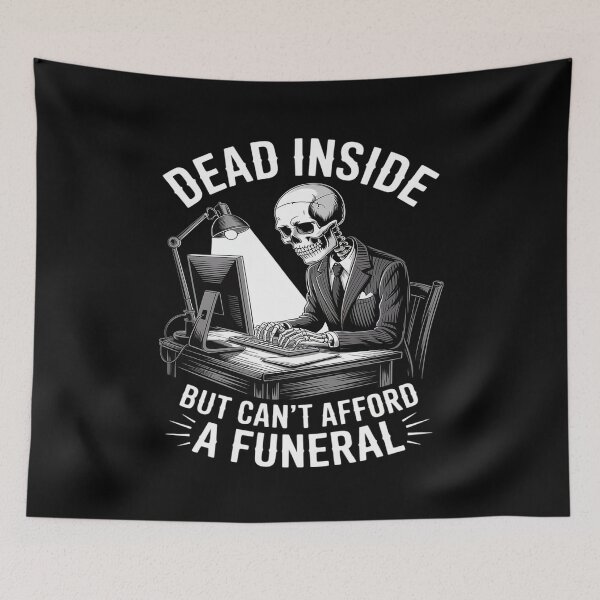 Item preview, Funny Work Reform Anti-Work Activist designed and sold by Shannon Bosley.
